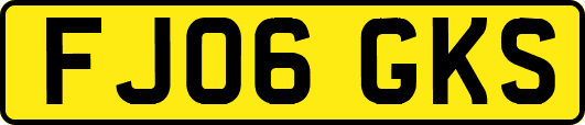 FJ06GKS