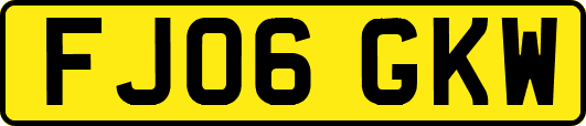 FJ06GKW