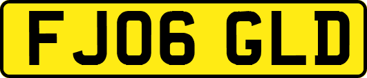 FJ06GLD