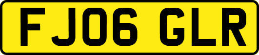 FJ06GLR