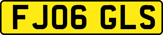 FJ06GLS