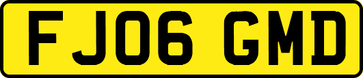 FJ06GMD