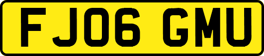 FJ06GMU