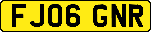 FJ06GNR