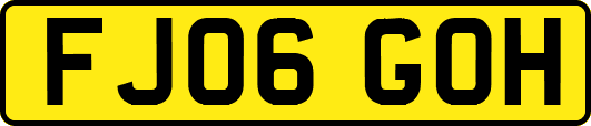 FJ06GOH