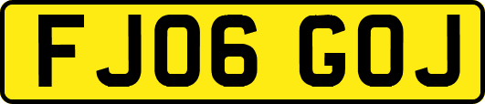 FJ06GOJ