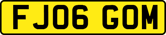 FJ06GOM