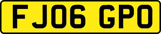 FJ06GPO