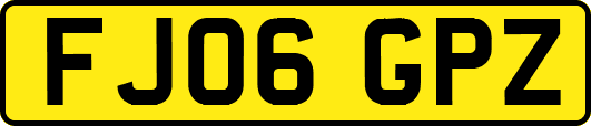 FJ06GPZ