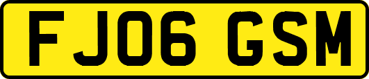 FJ06GSM