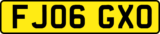 FJ06GXO