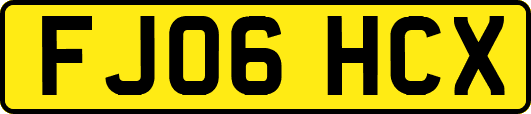 FJ06HCX