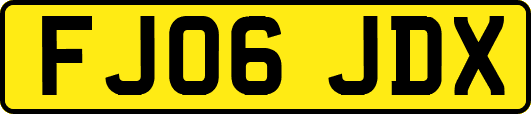 FJ06JDX