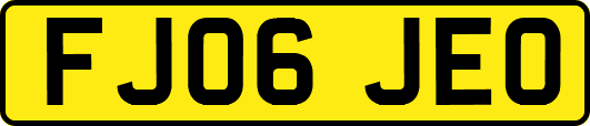 FJ06JEO