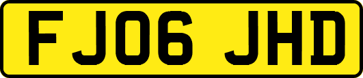 FJ06JHD