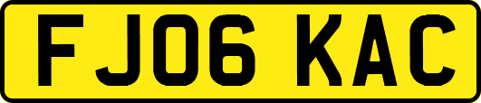 FJ06KAC