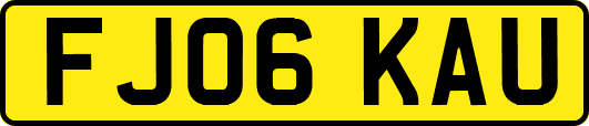 FJ06KAU