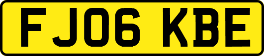 FJ06KBE