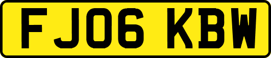 FJ06KBW