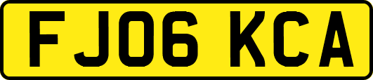 FJ06KCA