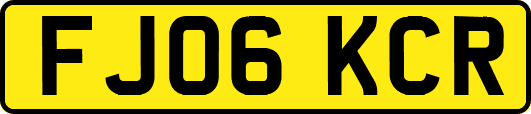 FJ06KCR