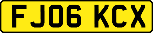 FJ06KCX