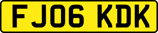 FJ06KDK