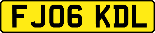 FJ06KDL