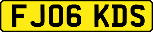 FJ06KDS