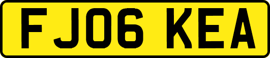 FJ06KEA