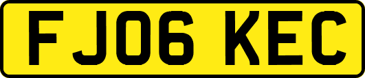 FJ06KEC