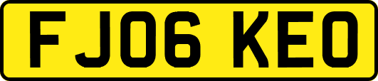 FJ06KEO