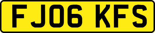 FJ06KFS