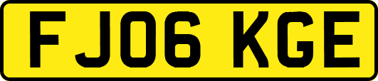 FJ06KGE