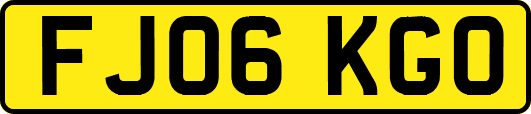 FJ06KGO