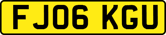 FJ06KGU