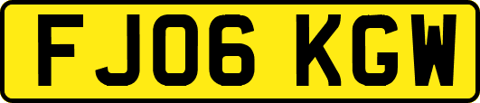 FJ06KGW