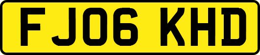 FJ06KHD