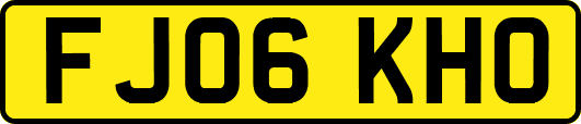 FJ06KHO