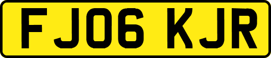 FJ06KJR