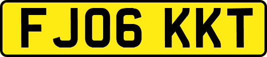 FJ06KKT