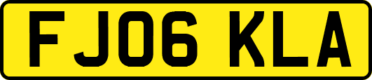 FJ06KLA