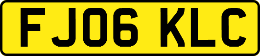 FJ06KLC