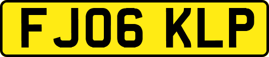 FJ06KLP