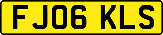 FJ06KLS