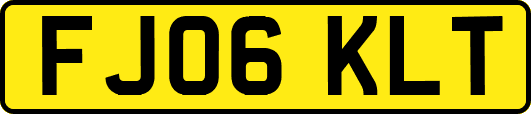 FJ06KLT