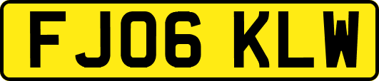 FJ06KLW