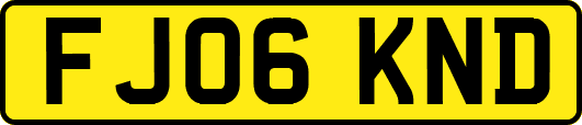 FJ06KND