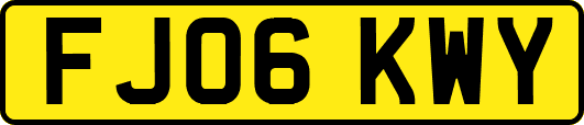 FJ06KWY