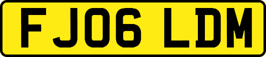 FJ06LDM